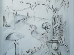 Le Champignon 